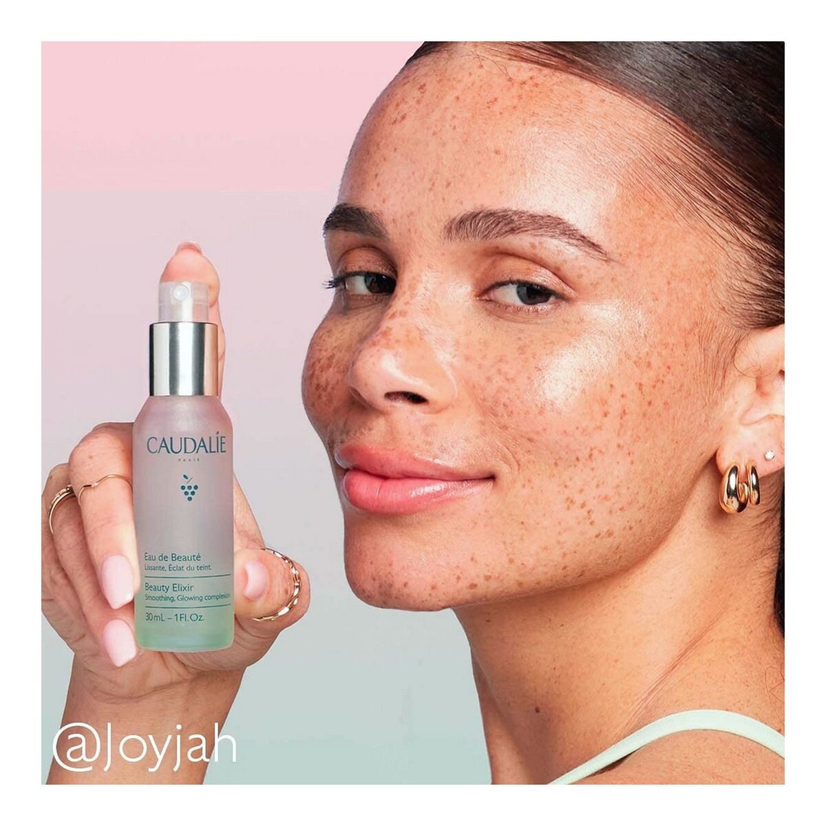 Beauty Water Caudalie Eau De Beaute 100 ml Fixative-2