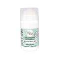 Déodorant Menthe Verte - Certifié Bio